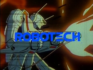Robotech doesn't really have a catchphrase.